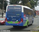 Trans Isaak Turismo 2015 na cidade de Curitiba, Paraná, Brasil, por Marcelo Gonçalves. ID da foto: :id.