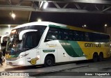 Empresa Gontijo de Transportes 18285 na cidade de Rio de Janeiro, Rio de Janeiro, Brasil, por Bruno - ViajanteFLA. Número da foto: #9164476.