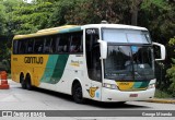 Empresa Gontijo de Transportes 11950 na cidade de São Paulo, São Paulo, Brasil, por George Miranda. Número da foto: #9165410.