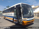 Viação Sertaneja 430 na cidade de Três Marias, Minas Gerais, Brasil, por Ricardo Santos. Número da foto: #:id.