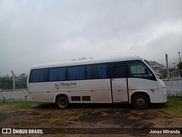 Prefeitura Municipal de Maquiné  na cidade de Maquiné, Rio Grande do Sul, Brasil, por Jonas Miranda. Número da foto: #9170138.