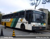 Empresa Gontijo de Transportes 10005 na cidade de São Paulo, São Paulo, Brasil, por Matheus dos Anjos Silva. ID da foto: :id.