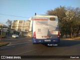 Viação Euclásio 40648 na cidade de Belo Horizonte, Minas Gerais, Brasil, por Ruan Luiz. Número da foto: #9168512.