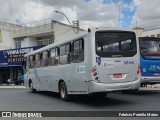 Viação Rosa Vitória da Conquista 3514 na cidade de Vitória da Conquista, Bahia, Brasil, por Fabrício Portella Matos. Número da foto: #9168145.