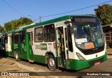 Expresso Caribus Transportes 3003 na cidade de Cuiabá, Mato Grosso, Brasil, por Wenthony Camargo. Número da foto: #:id.