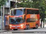 We Mobi 3731 na cidade de Belo Horizonte, Minas Gerais, Brasil, por Douglas Célio Brandao. ID da foto: :id.