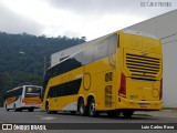 Brisa Ônibus 11871 na cidade de Juiz de Fora, Minas Gerais, Brasil, por Luiz Carlos Rosa. Número da foto: #9168485.