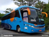Litorânea Transportes Coletivos 5984 na cidade de São Paulo, São Paulo, Brasil, por Jessé Santos. Número da foto: #9169586.