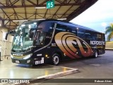 Expresso Nordeste 5670 na cidade de Londrina, Paraná, Brasil, por Robson Alves. Número da foto: #9168344.