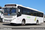 Transportes e Turismo Alto Minho RJ 168.004 na cidade de Rio de Janeiro, Rio de Janeiro, Brasil, por Josenilton  Cavalcante da Cruz. Número da foto: #9169580.