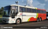 Turispal 4287 na cidade de Porto Alegre, Rio Grande do Sul, Brasil, por JULIO SILVA. Número da foto: #9169296.