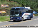 Viação Salutaris e Turismo 13873 na cidade de Viçosa, Minas Gerais, Brasil, por Julio Cesar Euzebio Alves. Número da foto: #:id.