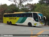Empresa Gontijo de Transportes 17355 na cidade de São Paulo, São Paulo, Brasil, por Ailton da Costa Silva. Número da foto: #9168171.