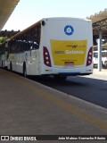 HP Transportes Coletivos 20499 na cidade de Aparecida de Goiânia, Goiás, Brasil, por João Mateus Gramacho Ribeiro. Número da foto: #9167504.