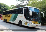 Empresa Gontijo de Transportes 16035 na cidade de São Paulo, São Paulo, Brasil, por George Miranda. Número da foto: #:id.