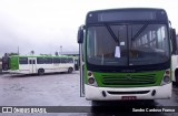 Açaí Transportes Coletivos 0208042 na cidade de Manaus, Amazonas, Brasil, por Sandro Cardoso Franco . Número da foto: #9169790.