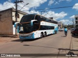 Emtram 5350 na cidade de Barra da Estiva, Bahia, Brasil, por Flávio  Santos. ID da foto: :id.