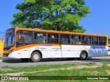 Itamaracá Transportes 1.575 na cidade de Abreu e Lima, Pernambuco, Brasil, por Jamysson Santana. Número da foto: #9168966.