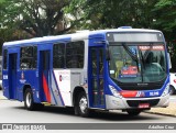 Empresa de Ônibus Pássaro Marron 92.019 na cidade de Guaratinguetá, São Paulo, Brasil, por Adailton Cruz. Número da foto: #:id.