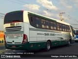 Sajotur - São João Turismo Jundiaí 277 na cidade de Campinas, São Paulo, Brasil, por Henrique Alves de Paula Silva. Número da foto: #:id.