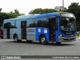 Transcooper > Norte Buss 2 6507 na cidade de São Paulo, São Paulo, Brasil, por David Roberto Silva Dos Santos. Número da foto: #9169358.