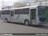 Viação Rosa Vitória da Conquista 3531 na cidade de Vitória da Conquista, Bahia, Brasil, por Fabrício Portella Matos. Número da foto: #9168162.