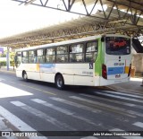 Rápido Araguaia 50389 na cidade de Aparecida de Goiânia, Goiás, Brasil, por João Mateus Gramacho Ribeiro. Número da foto: #9167502.