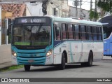 Viação Santa Cecília 36401 na cidade de Fortaleza, Ceará, Brasil, por João Carlos. Número da foto: #:id.
