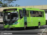 TransPremium 01501 na cidade de Teresina, Piauí, Brasil, por Glauber Medeiros. Número da foto: #:id.