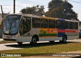 Viação Transguarulhense 8003 na cidade de Guarulhos, São Paulo, Brasil, por Márcio Douglas Ribeiro Venino. Número da foto: #:id.