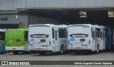Unimar Transportes 24184 na cidade de Serra, Espírito Santo, Brasil, por Otávio Augusto Gomes Siqueira. Número da foto: #:id.
