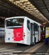 Allibus Transportes 4 5731 na cidade de São Paulo, São Paulo, Brasil, por Andre Santos de Moraes. Número da foto: #9169041.