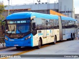 BRT Sorocaba Concessionária de Serviços Públicos SPE S/A 3215 na cidade de Sorocaba, São Paulo, Brasil, por Vinicius Martins. Número da foto: #:id.