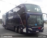 Eucatur - Empresa União Cascavel de Transportes e Turismo 5535 na cidade de Curitiba, Paraná, Brasil, por Amauri Caetano. Número da foto: #9169089.