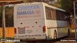 Ônibus Particulares 8330 na cidade de Deodápolis, Mato Grosso do Sul, Brasil, por Matheus Henrique. Número da foto: #9168558.