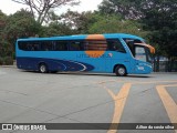 Litorânea Transportes Coletivos 5875 na cidade de São Paulo, São Paulo, Brasil, por Ailton da Costa Silva. Número da foto: #9169995.