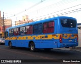 Trans Isaak Turismo 9690 na cidade de Curitiba, Paraná, Brasil, por Marcelo Gonçalves. ID da foto: :id.