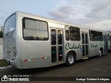 Cidade Verde Transporte Rodoviário 1209 na cidade de Maringá, Paraná, Brasil, por Rodrigo  Gutierrez Rodrigues. Número da foto: #:id.
