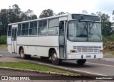 Ônibus Particulares 9325 na cidade de São Pedro da Serra, Rio Grande do Sul, Brasil, por Jardel Moraes. Número da foto: #:id.