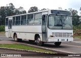 Ônibus Particulares 9325 na cidade de São Pedro da Serra, Rio Grande do Sul, Brasil, por Jardel Moraes. ID da foto: :id.