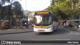 Transportes Vila Isabel A27660 na cidade de Rio de Janeiro, Rio de Janeiro, Brasil, por Fábio Batista. Número da foto: #:id.