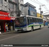 Viação União DC 1.206 na cidade de Duque de Caxias, Rio de Janeiro, Brasil, por João Vicente. Número da foto: #:id.