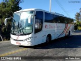 Paraibuna Transportes 20016 na cidade de Juiz de Fora, Minas Gerais, Brasil, por Luiz Carlos Rosa. Número da foto: #9169956.