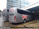Auto Viação 1001 RJ 108.1124 na cidade de Niterói, Rio de Janeiro, Brasil, por Pedro Otávio. Número da foto: #9168081.