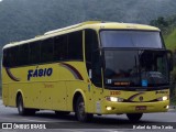 Fábio Turismo 3200 na cidade de Petrópolis, Rio de Janeiro, Brasil, por Rafael da Silva Xarão. ID da foto: :id.