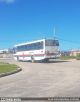 Transporte Tropical 4289 na cidade de Aracaju, Sergipe, Brasil, por Gladyston Santana Correia. Número da foto: #:id.