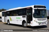 Transportes e Turismo Alto Minho RJ 168.005 na cidade de Rio de Janeiro, Rio de Janeiro, Brasil, por Josenilton  Cavalcante da Cruz. Número da foto: #9169671.