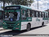 OT Trans - Ótima Salvador Transportes 20623 na cidade de Salvador, Bahia, Brasil, por Victor São Tiago Santos. Número da foto: #:id.