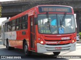Viação Santa Edwiges 69840 na cidade de Belo Horizonte, Minas Gerais, Brasil, por Adão Raimundo Marcelino. Número da foto: #9170044.