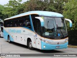 Emtram 4300 na cidade de São Paulo, São Paulo, Brasil, por Ezequiel Vicente Fernandes. Número da foto: #:id.
